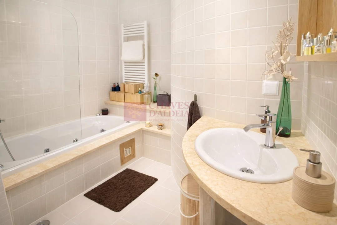 Apartamento T2 para Venda em Ericeira Foto 24