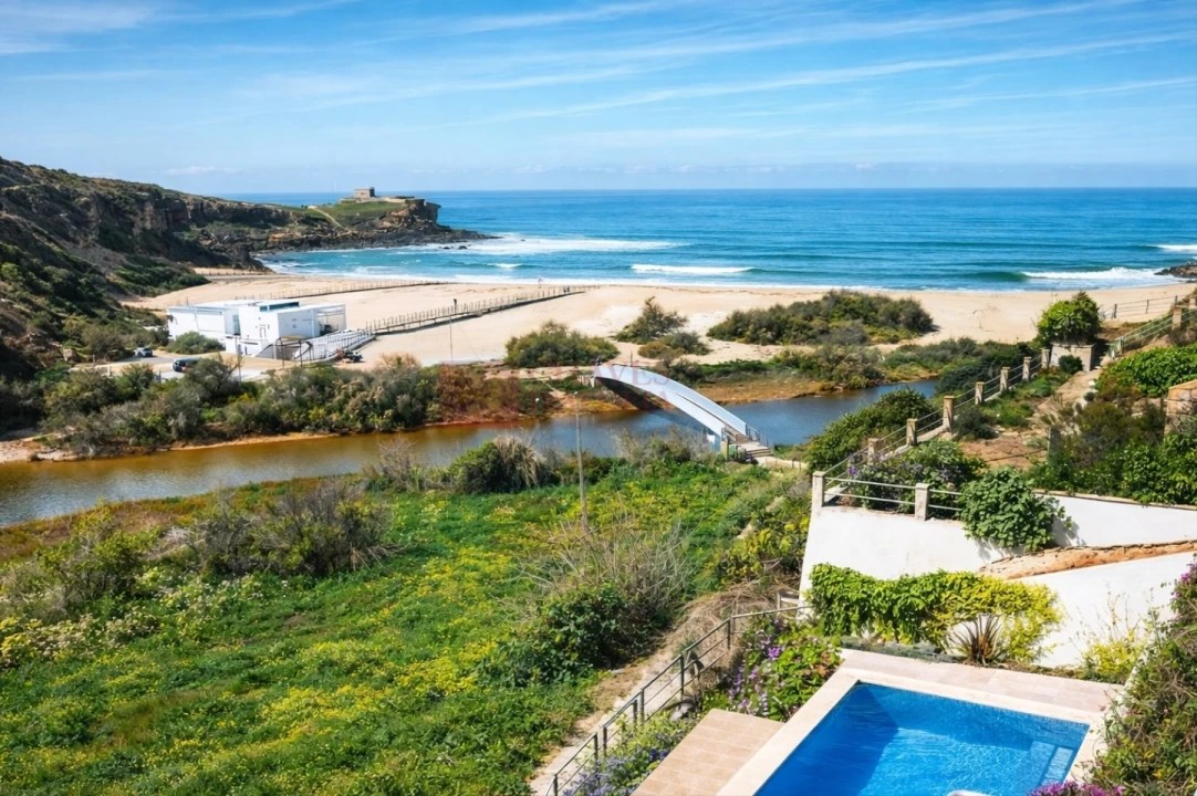 Apartamento T2 para Venda em Ericeira Foto 3