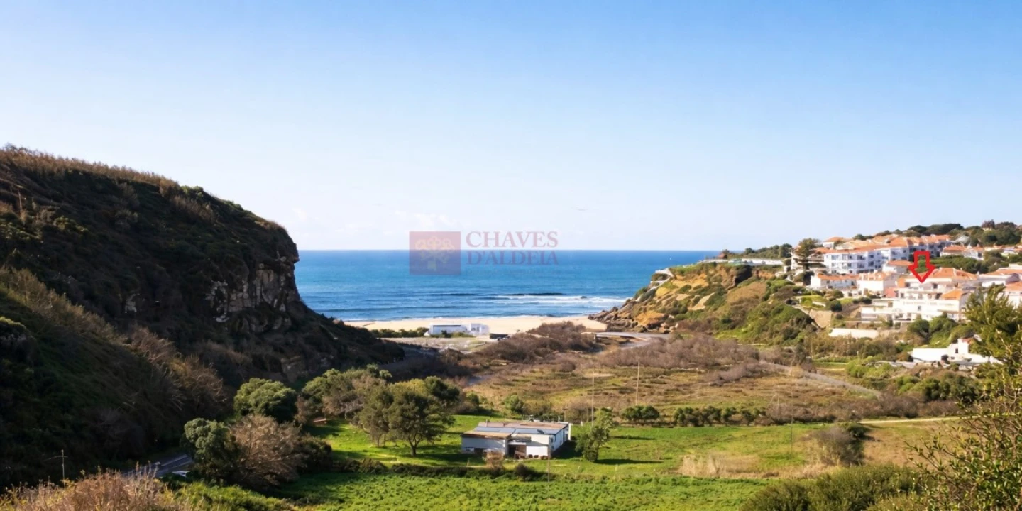 Apartamento T2 para Venda em Ericeira Foto 5