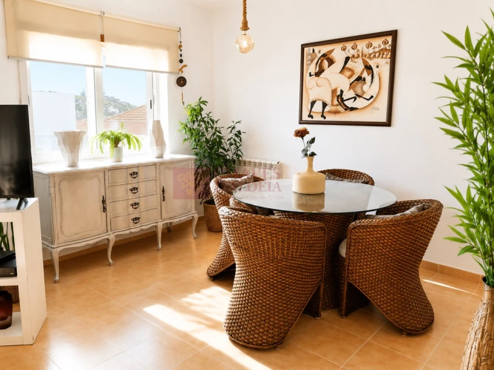 Apartamento T2 para Venda em Ericeira Foto 16