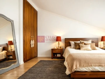 Apartamento T2 para Venda em Ericeira