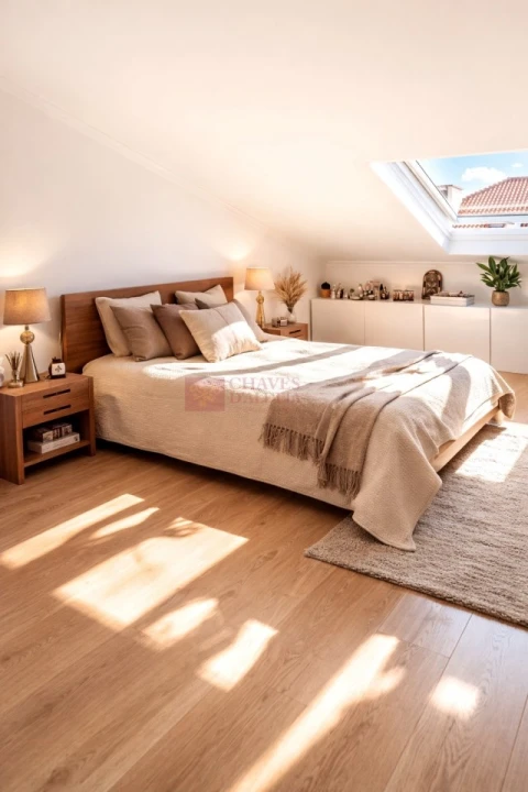 Apartamento T2 para Venda em Ericeira