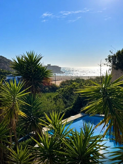 Apartamento T2 para Venda em Ericeira