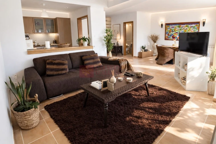 Apartamento T2 para Venda em Ericeira Foto 11