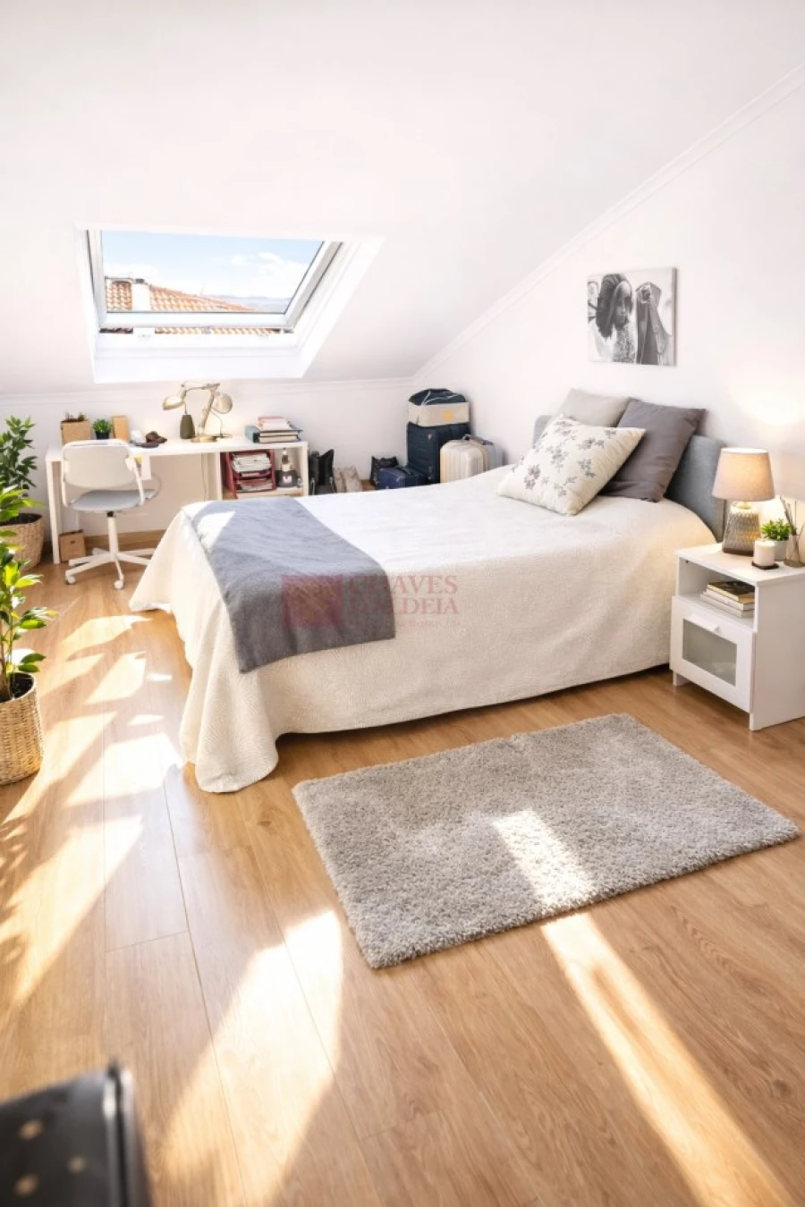 Apartamento T2 para Venda em Ericeira Foto 22