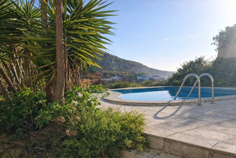 Apartamento T2 para Venda em Ericeira Foto 6