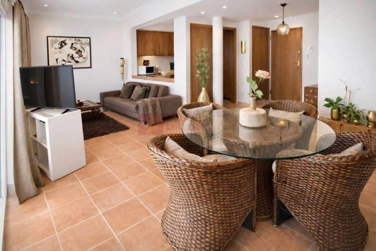 Apartamento T2 para Venda em Ericeira Foto 12