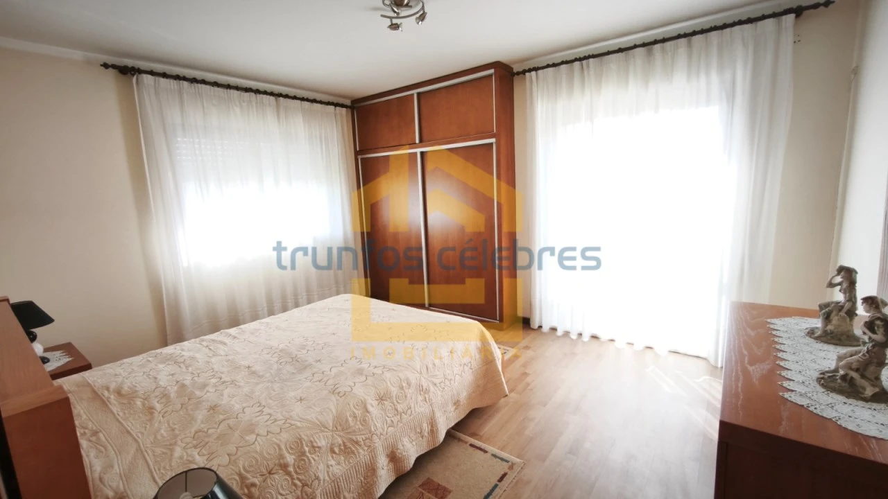 Apartamento T3 para Venda em Vila do Conde Foto 13