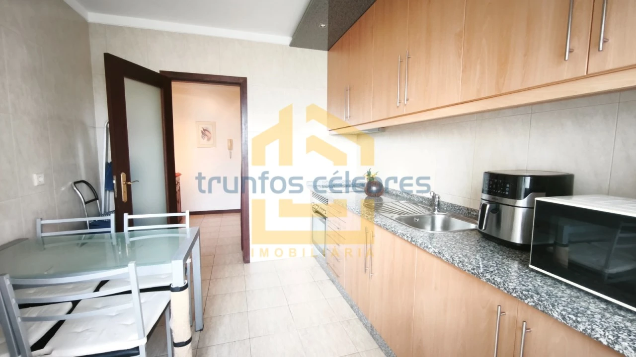 Apartamento T3 para Venda em Vila do Conde Foto 6