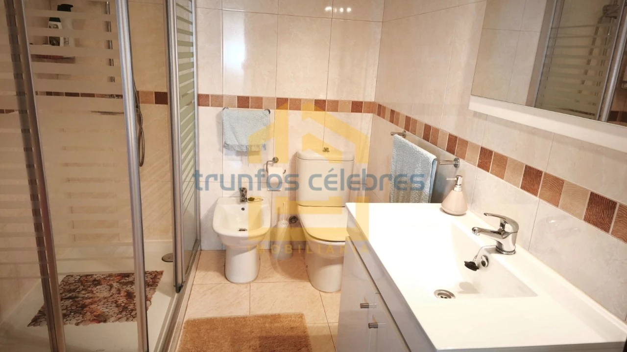 Apartamento T3 para Venda em Vila do Conde Foto 9