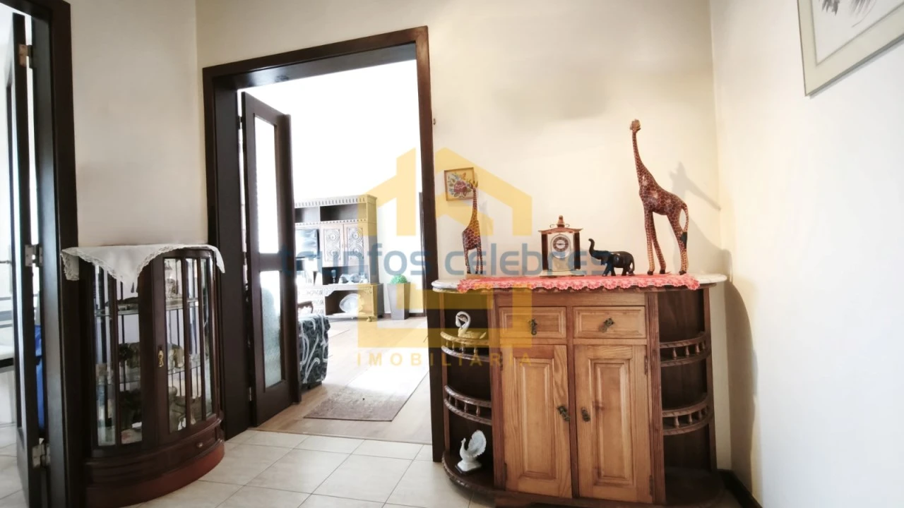 Apartamento T3 para Venda em Vila do Conde Foto 25