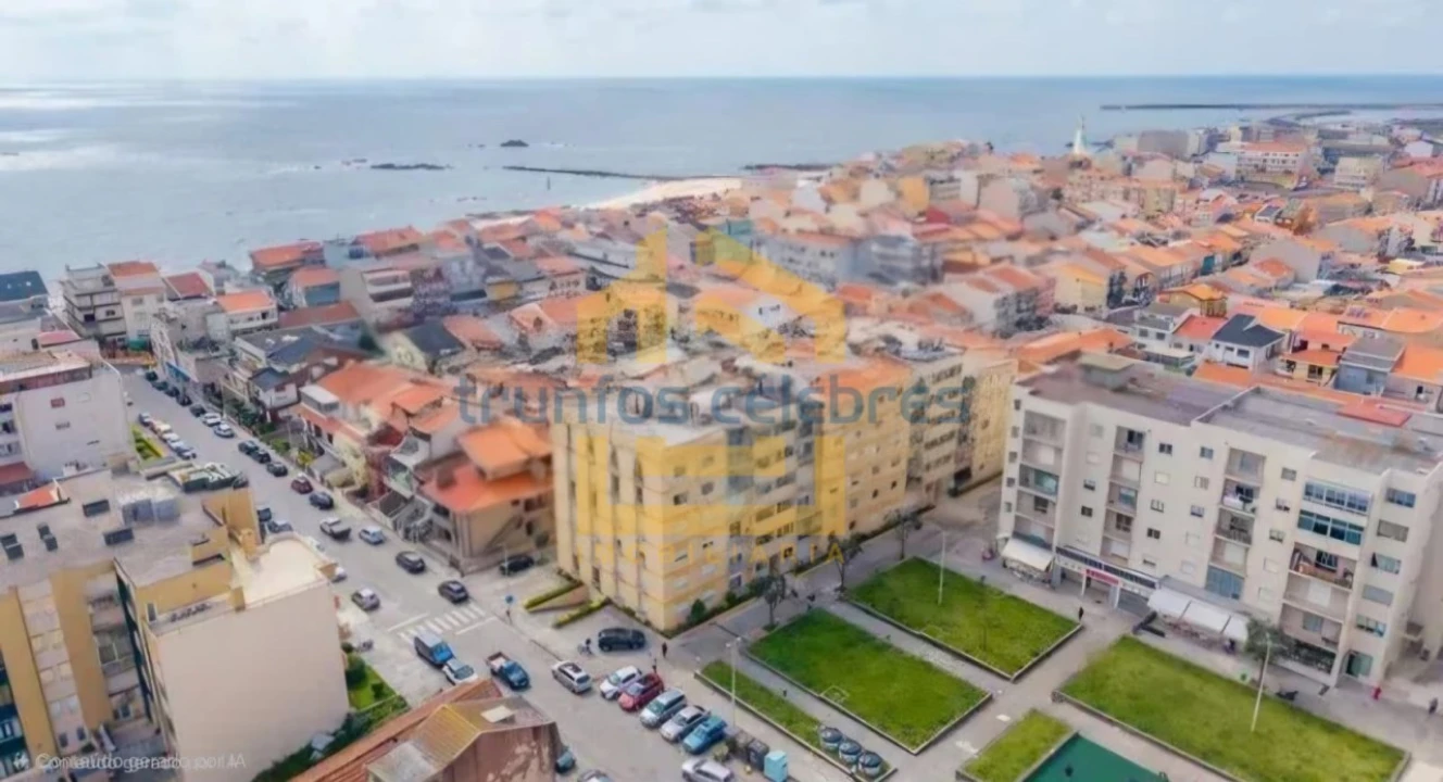 Apartamento T3 para Venda em Vila do Conde Foto 16