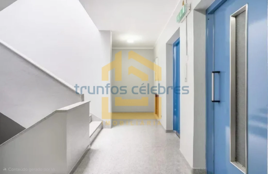 Apartamento T3 para Venda em Vila do Conde Foto 30