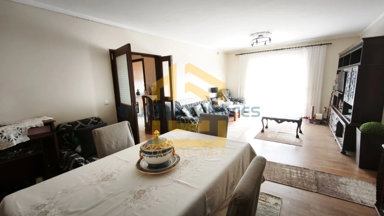 Apartamento T3 para Venda em Vila do Conde Foto 33