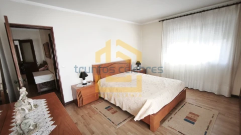 Apartamento T3 para Venda em Vila do Conde