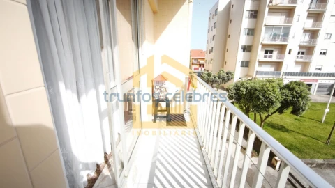 Apartamento T3 para Venda em Vila do Conde