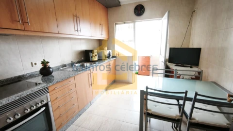 Apartamento T3 para Venda em Vila do Conde