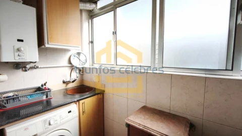 Apartamento T3 para Venda em Vila do Conde