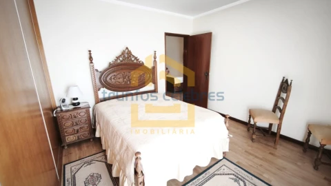 Apartamento T3 para Venda em Vila do Conde