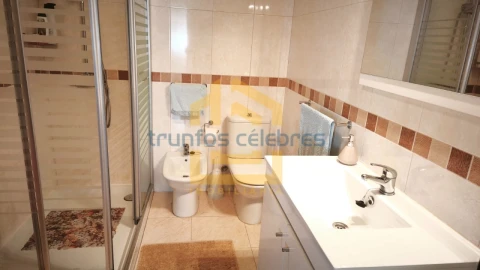 Apartamento T3 para Venda em Vila do Conde