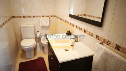 Apartamento T3 para Venda em Vila do Conde