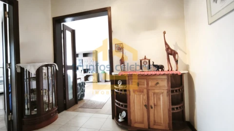 Apartamento T3 para Venda em Vila do Conde