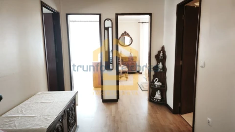 Apartamento T3 para Venda em Vila do Conde