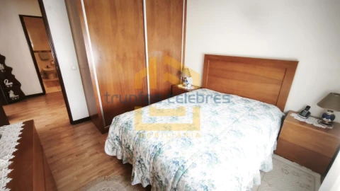 Apartamento T3 para Venda em Vila do Conde