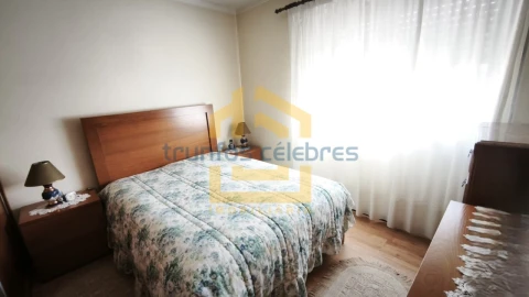 Apartamento T3 para Venda em Vila do Conde