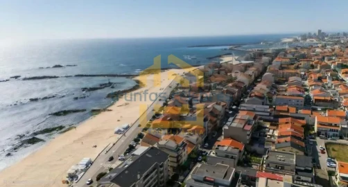 Apartamento T3 para Venda em Vila do Conde