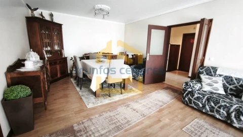 Apartamento T3 para Venda em Vila do Conde