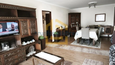 Apartamento T3 para Venda em Vila do Conde