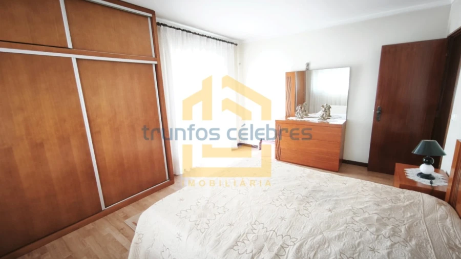 Apartamento T3 para Venda em Vila do Conde Foto 11
