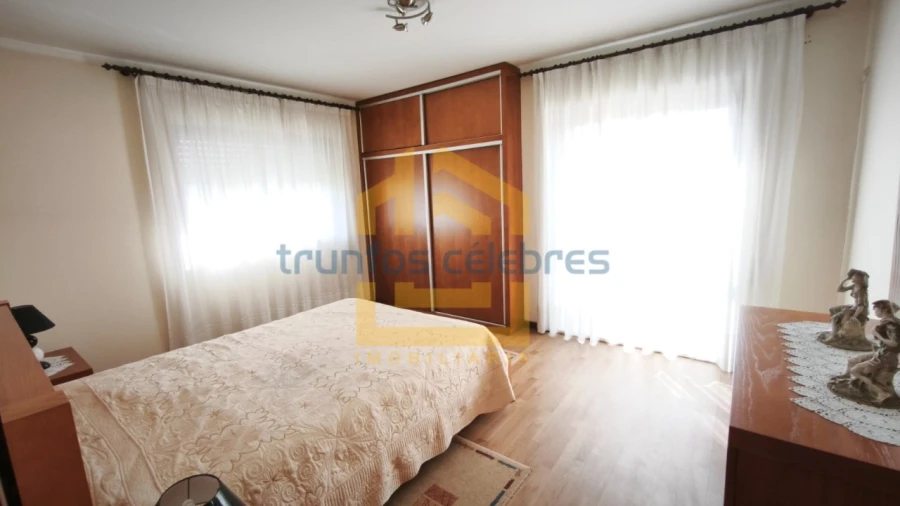 Apartamento T3 para Venda em Vila do Conde Foto 13