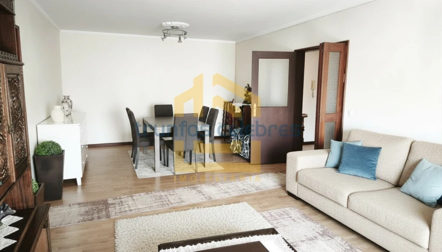 Apartamento T3 para Venda em Vila do Conde Foto 3