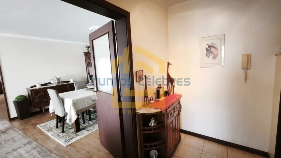 Apartamento T3 para Venda em Vila do Conde Foto 28