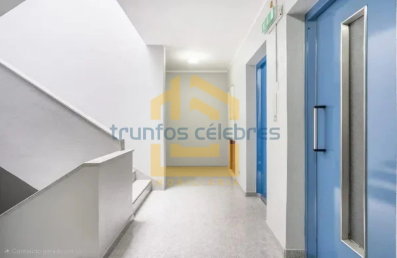 Apartamento T3 para Venda em Vila do Conde Foto 30