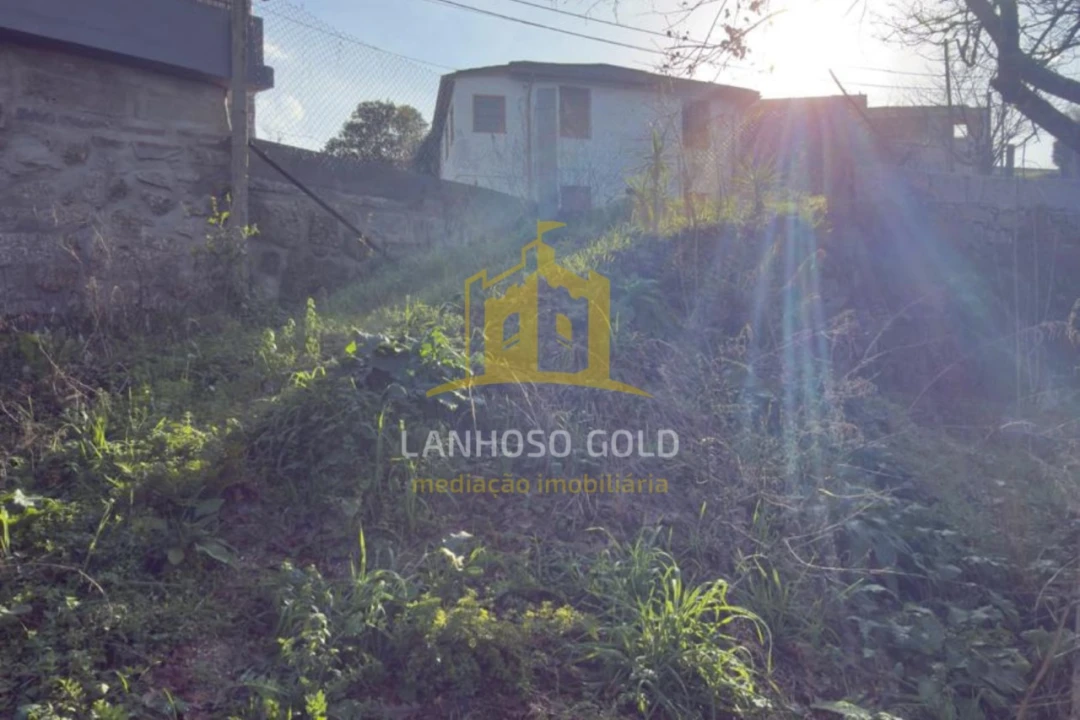 Terreno para Venda em Garfe Foto 3