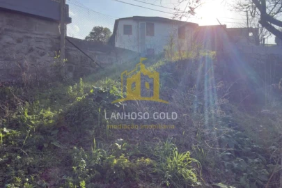 Terreno para Venda em Garfe