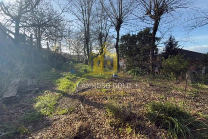 Terreno para Venda em Garfe