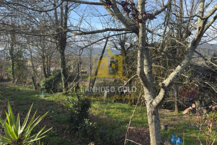 Terreno para Venda em Garfe Foto 2