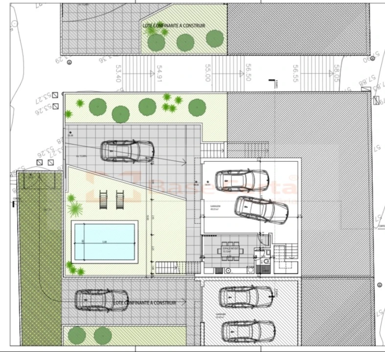 Moradia T4 para Venda em Corroios Foto 27