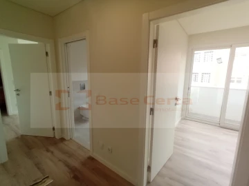 Apartamento T2 para Venda em Santa Clara
