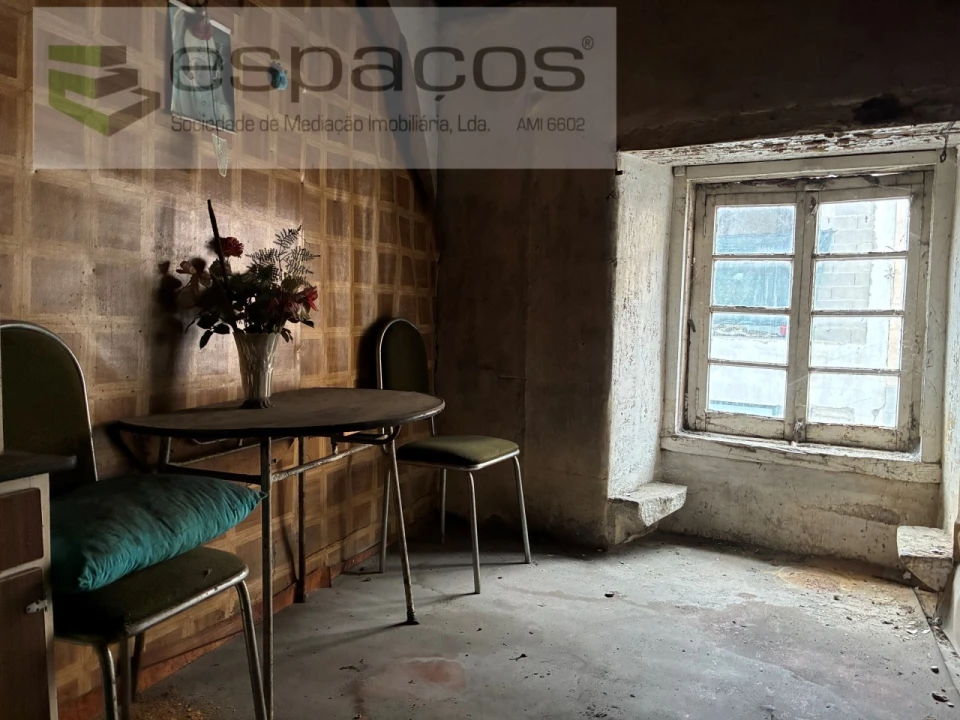 Moradia T2 para Venda em Silvares Foto 10