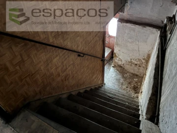 Moradia T2 para Venda em Silvares