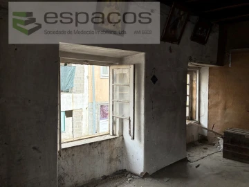 Moradia T2 para Venda em Silvares