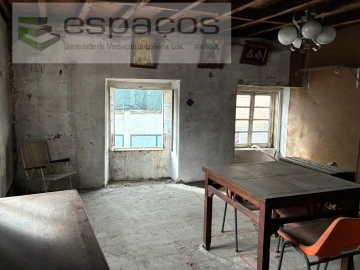 Moradia T2 para Venda em Silvares