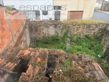 Moradia T2 para Venda em Silvares