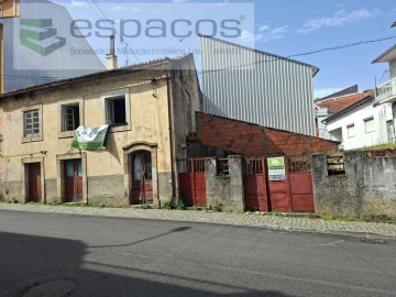 Moradia T2 para Venda em Silvares