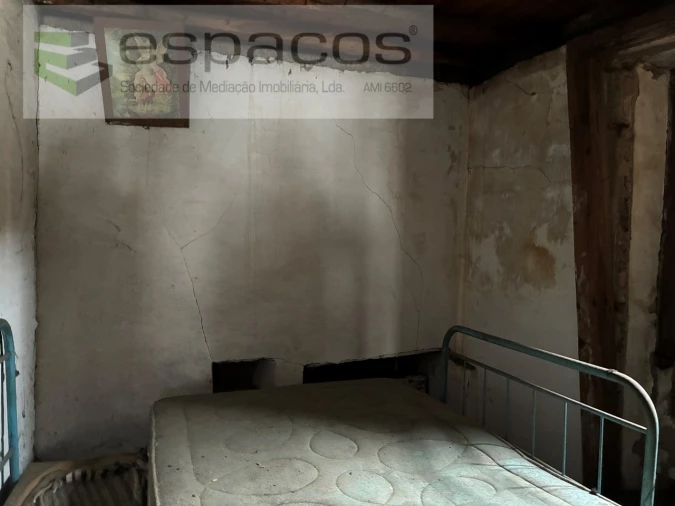 Moradia T2 para Venda em Silvares Foto 15